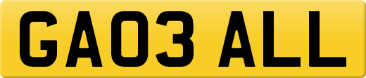 GA03ALL